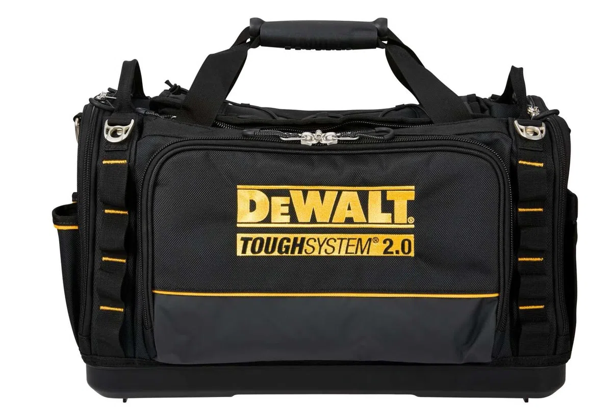 Bolsa de 22" TOUGHSYSTEM 2.0