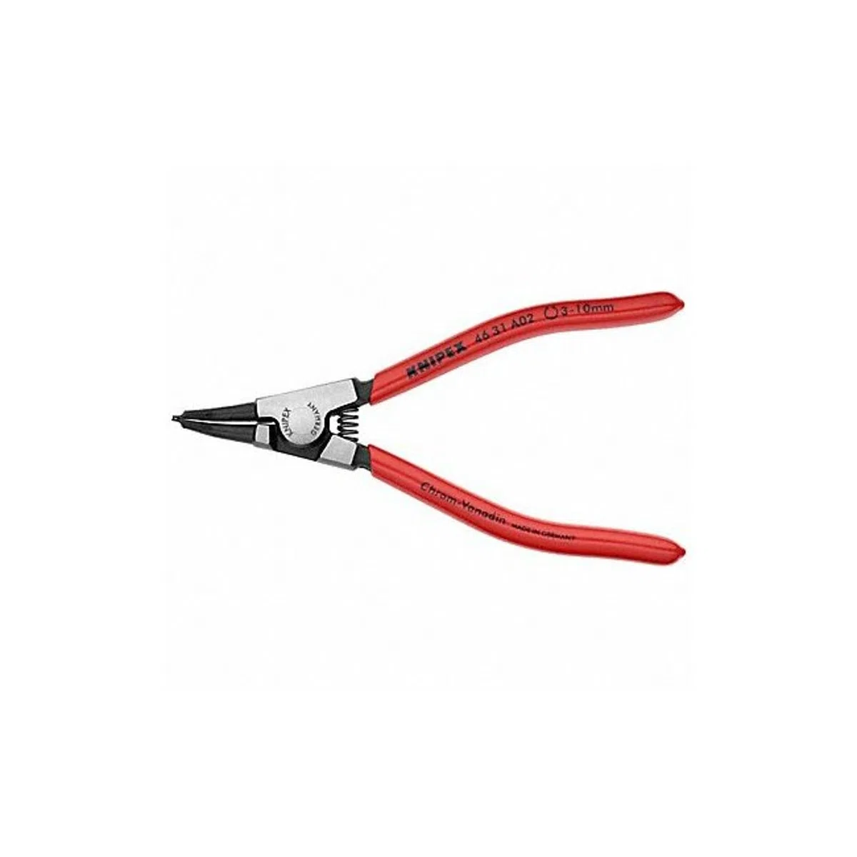 KNIPEX 4631A02SBA Narzędzie ręczne