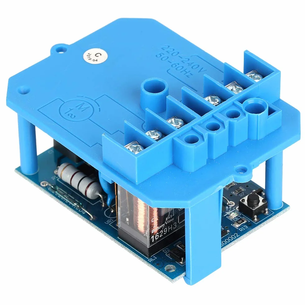 220 V 50/60 Hz regulator ciśnienia pompy wodnej, elektroniczny panel sterowania do EPC-2 do węża odciążającego
