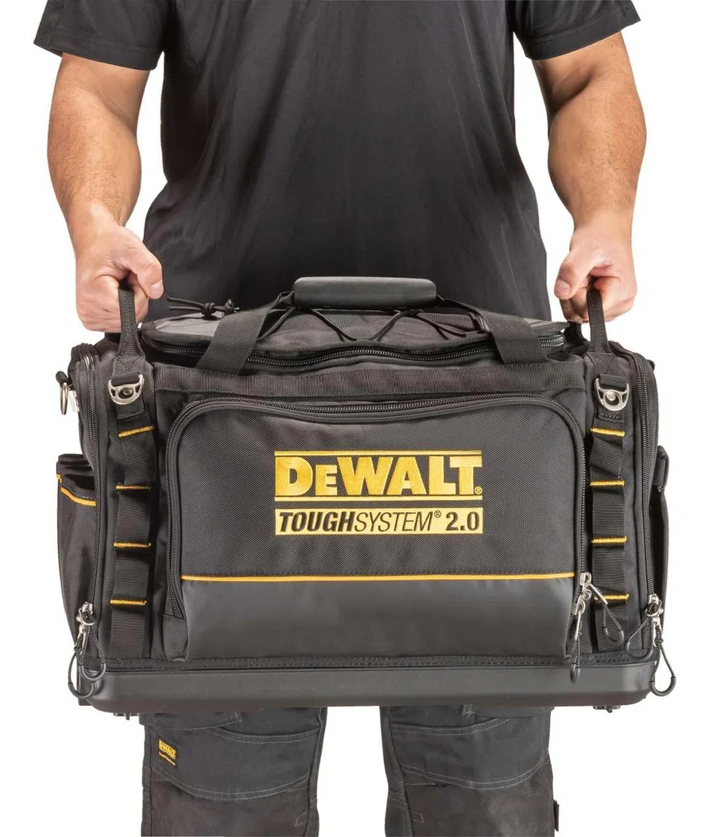 Bolsa de 22" TOUGHSYSTEM 2.0