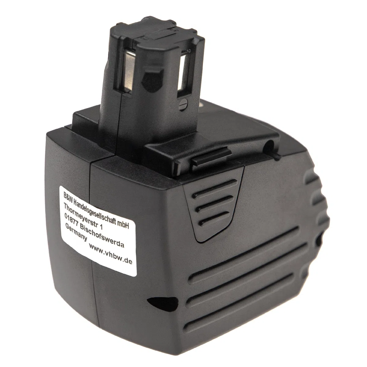 vhbw 1 x akumulator kompatybilny z Hilti SF150-A, SF150, SFH151, SFH 151-A, SF151A, SF151-A, SF151, SF150A narzędzie (3000 mAh, NiMH, 15,6 V)