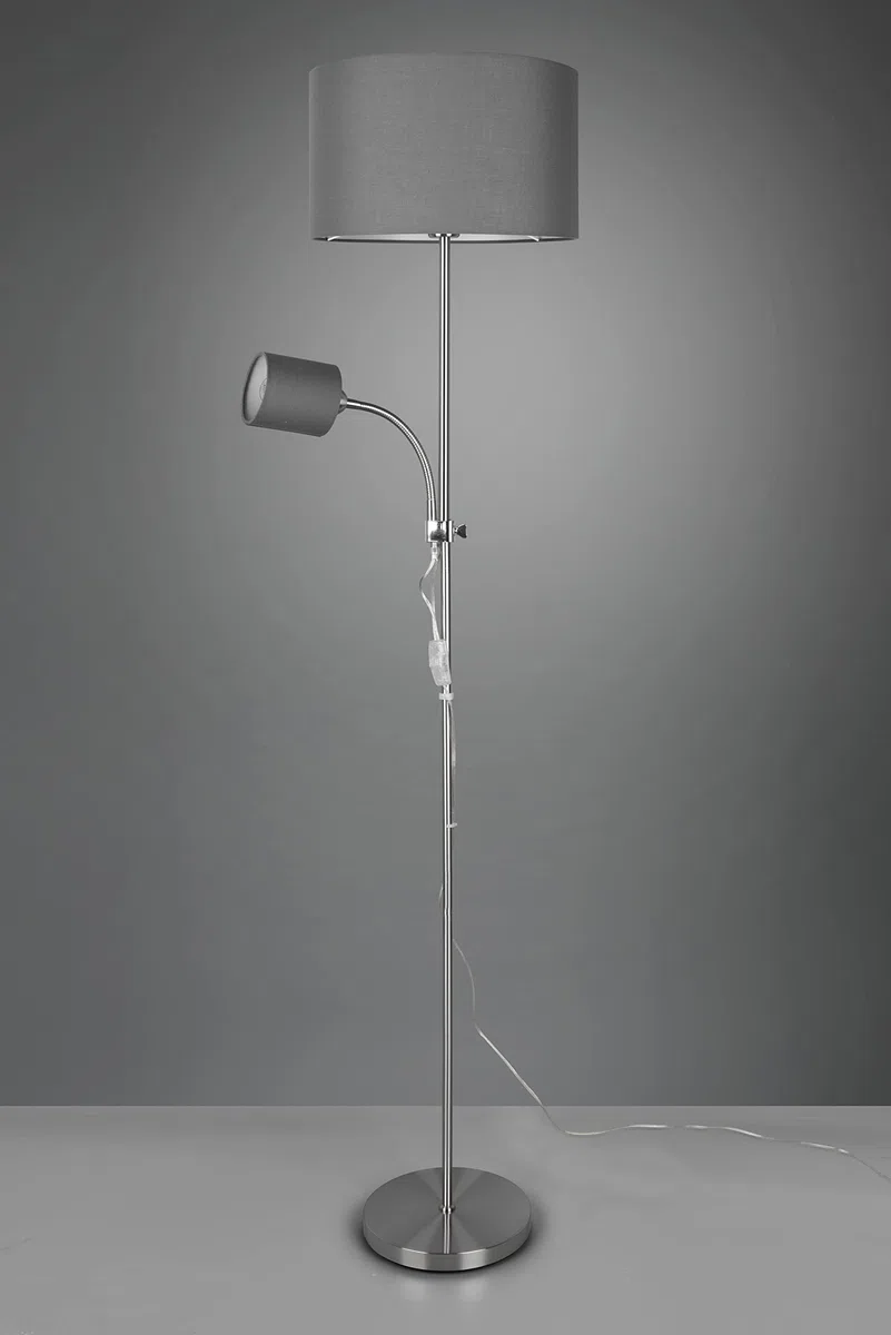 Rzeczywistość, lampa podłogowa, Owen 1xE27