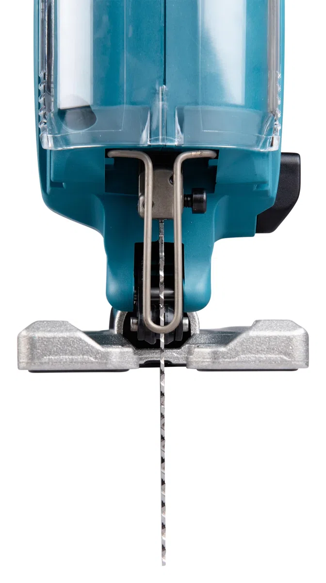 Makita JV103DZ Akumulatorowa Wyrzynarka 10.8 V, Bez Akumulatora, bez Ładowarki