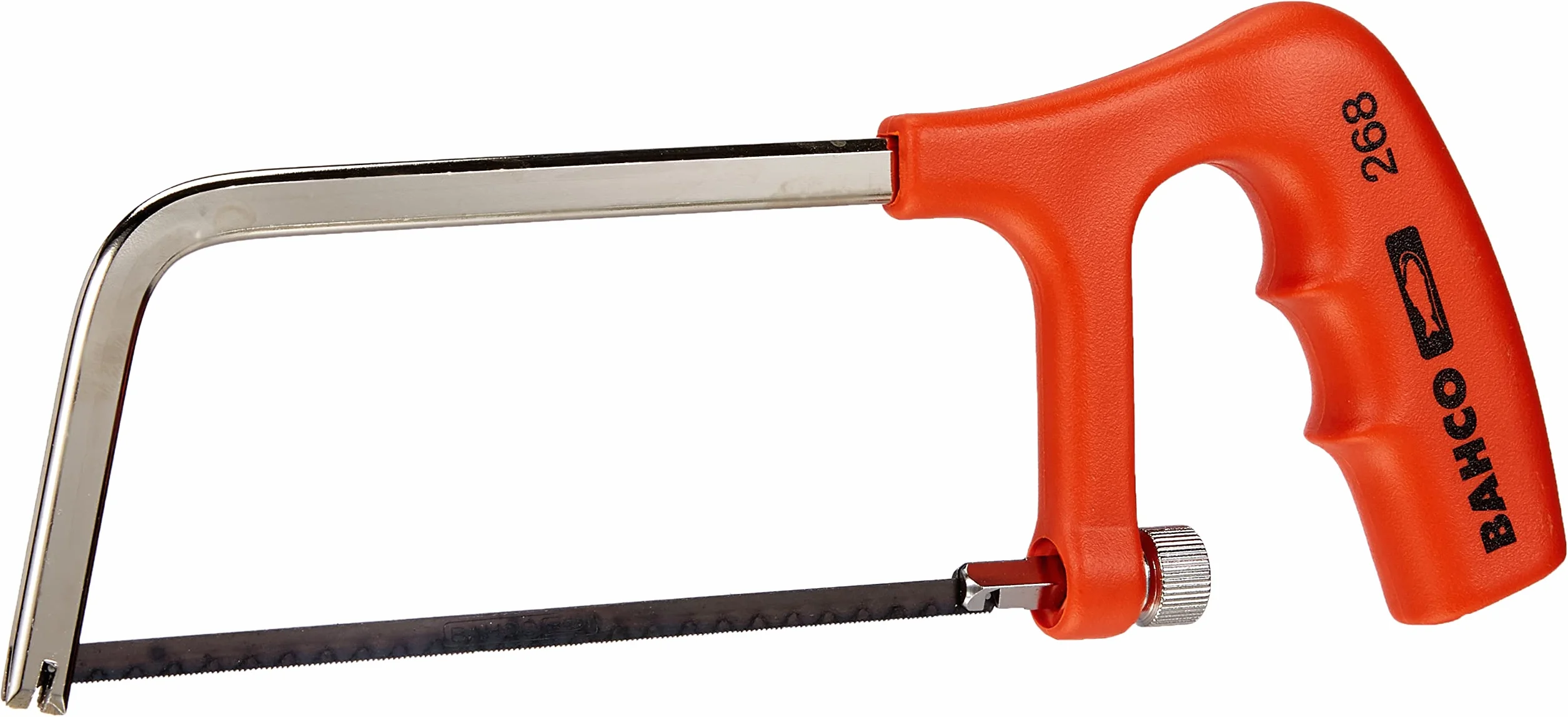 Bahco 268 Mini Hacksaw