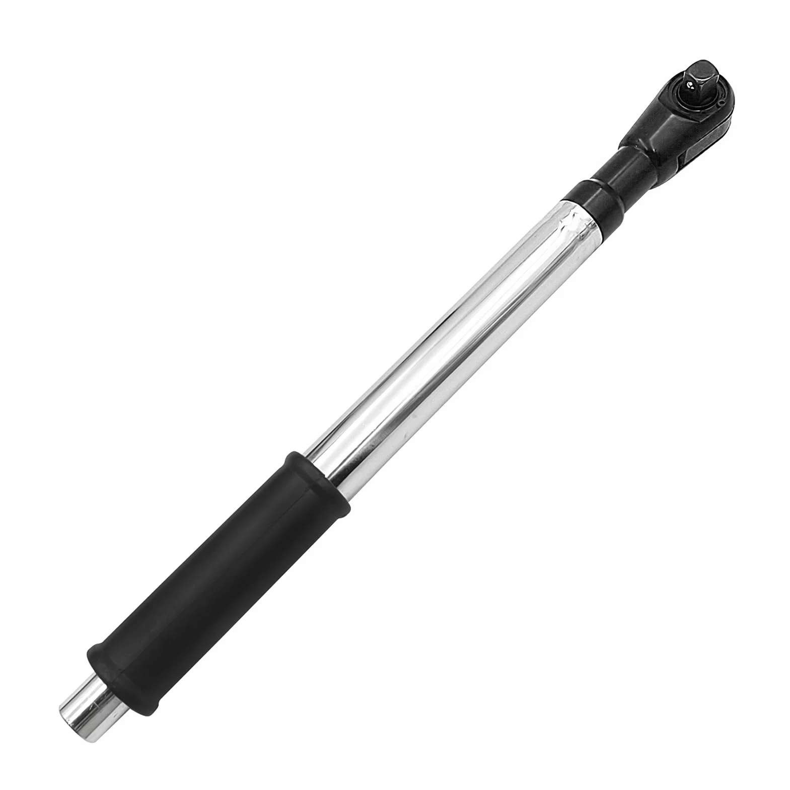 FTVOGUE Klucz Przedłużający Offsetowy Przedłużacz Klucza Udarowego ze Stali CrV Narzędzie Przedłużające nasadkę o Wysokim Skręcie do Instalacji Hydraulicznych w Samochodach Montaż Mebli z Adapterem do