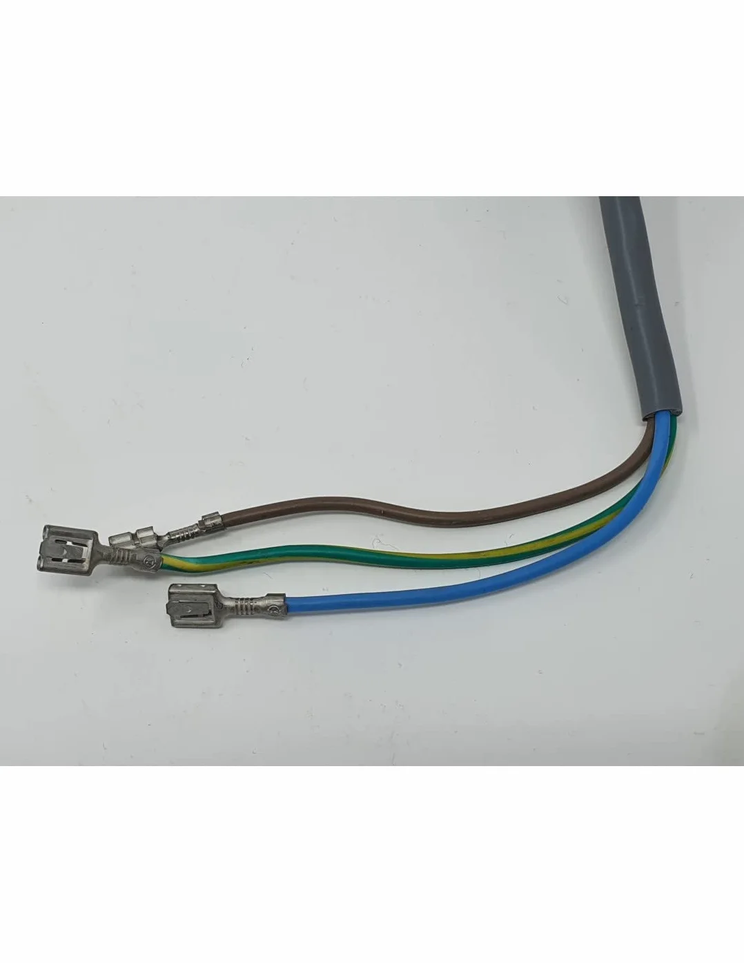 Kabel zasilający, kabel zasilający kompatybilny z THERMOMIX TM6, TM5, TM31, TM21, 3300 i innymi urządzeniami gospodarstwa domowego. Nadaje się do wszystkich modeli Thermomix.