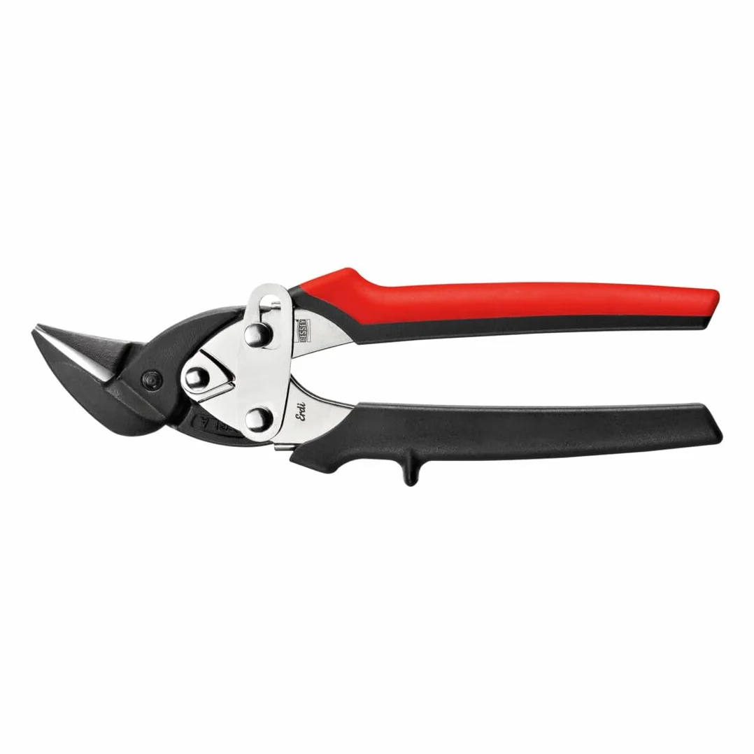 BESSEY Nożyce Bessey Tijera chapa D15A 180mm - D15A