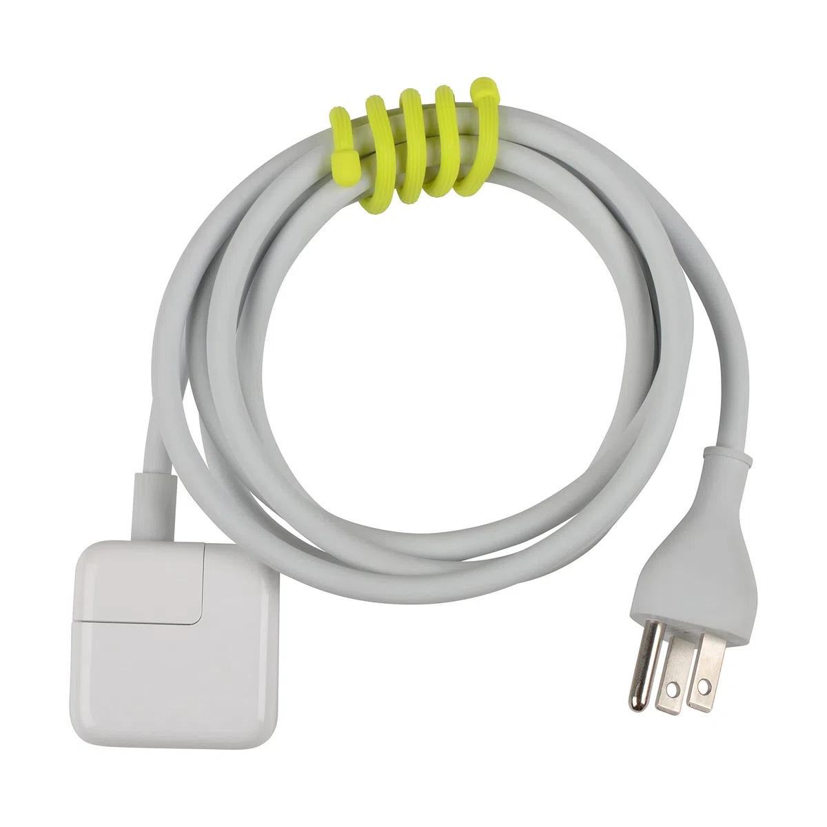 Nite-ize Gear Tie Propack, GTPP12-A1-R8, Assorted, 12 cali
