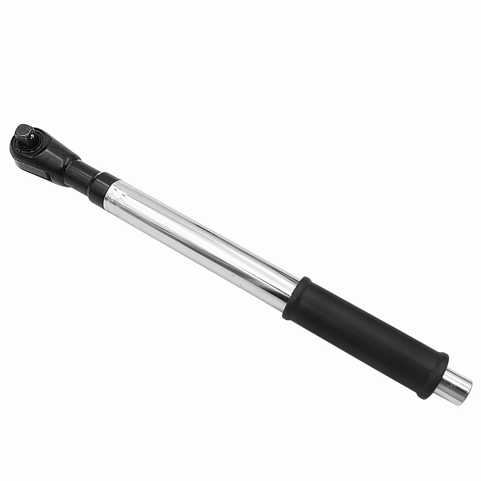 FTVOGUE Klucz Przedłużający Offsetowy Przedłużacz Klucza Udarowego ze Stali CrV Narzędzie Przedłużające nasadkę o Wysokim Skręcie do Instalacji Hydraulicznych w Samochodach Montaż Mebli z Adapterem do