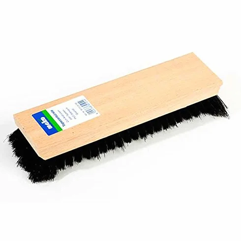 Profesjonalna szczotka do tapetowania szczotka do tapet ze sztucznymi włosami 235 x 65 mm