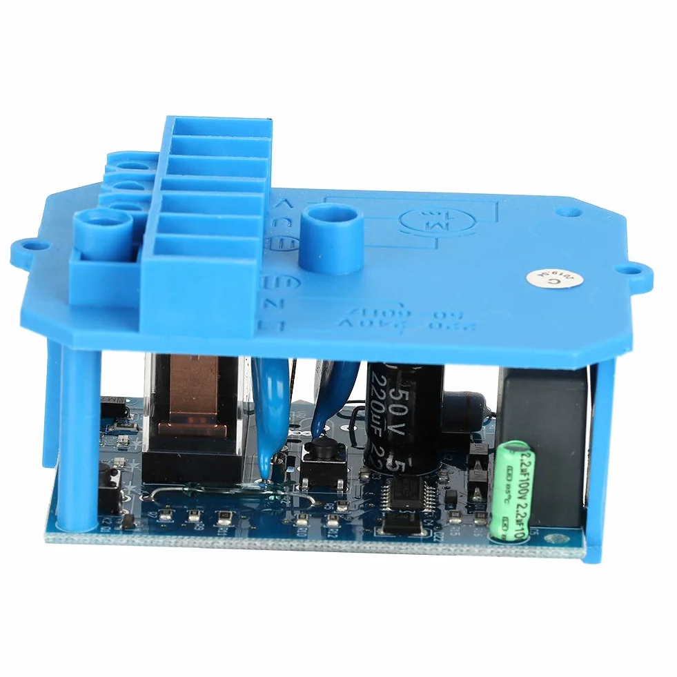 220 V 50/60 Hz regulator ciśnienia pompy wodnej, elektroniczny panel sterowania do EPC-2 do węża odciążającego