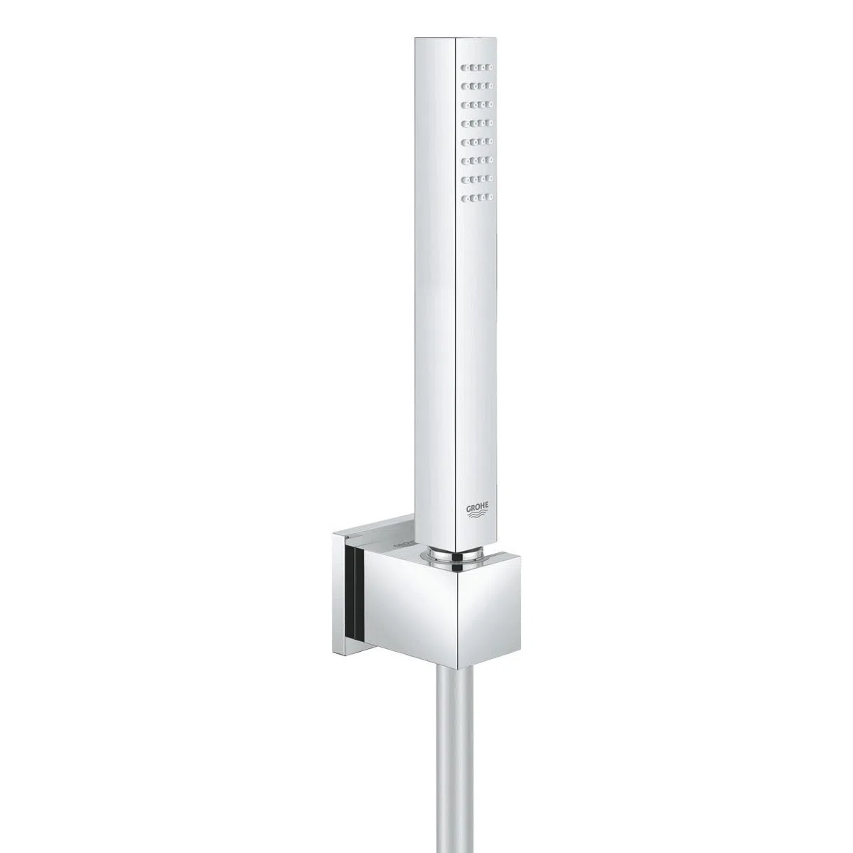 GROHE Euphoria Cube Stick Zestaw prysznicowy