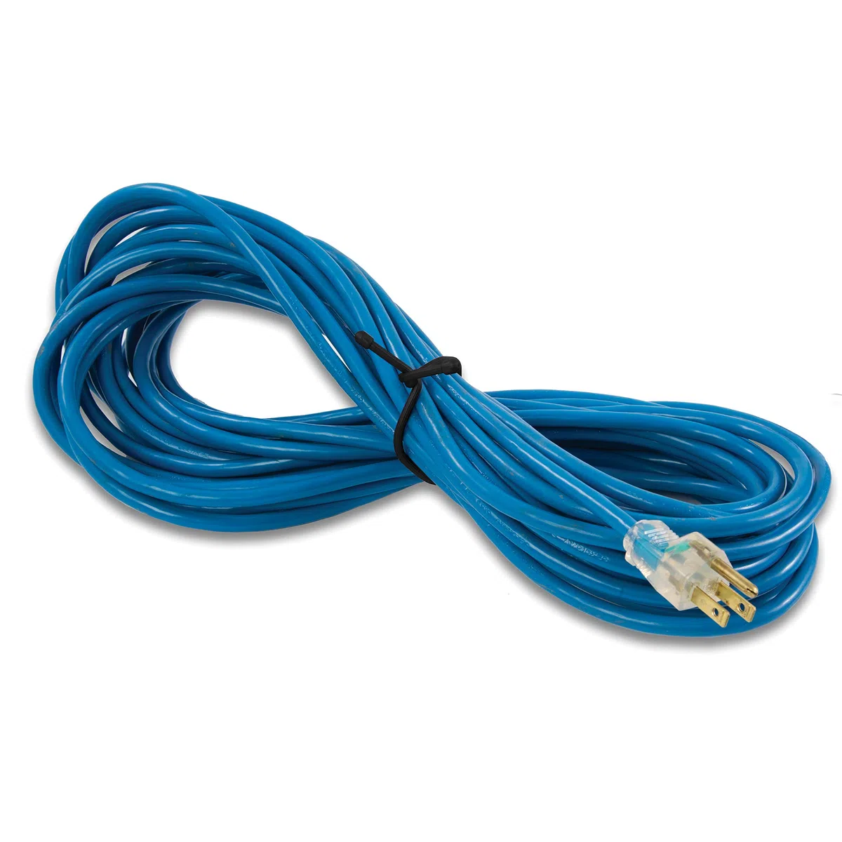 Nite-ize Gear Tie Propack, GTPP12-A1-R8, Assorted, 12 cali