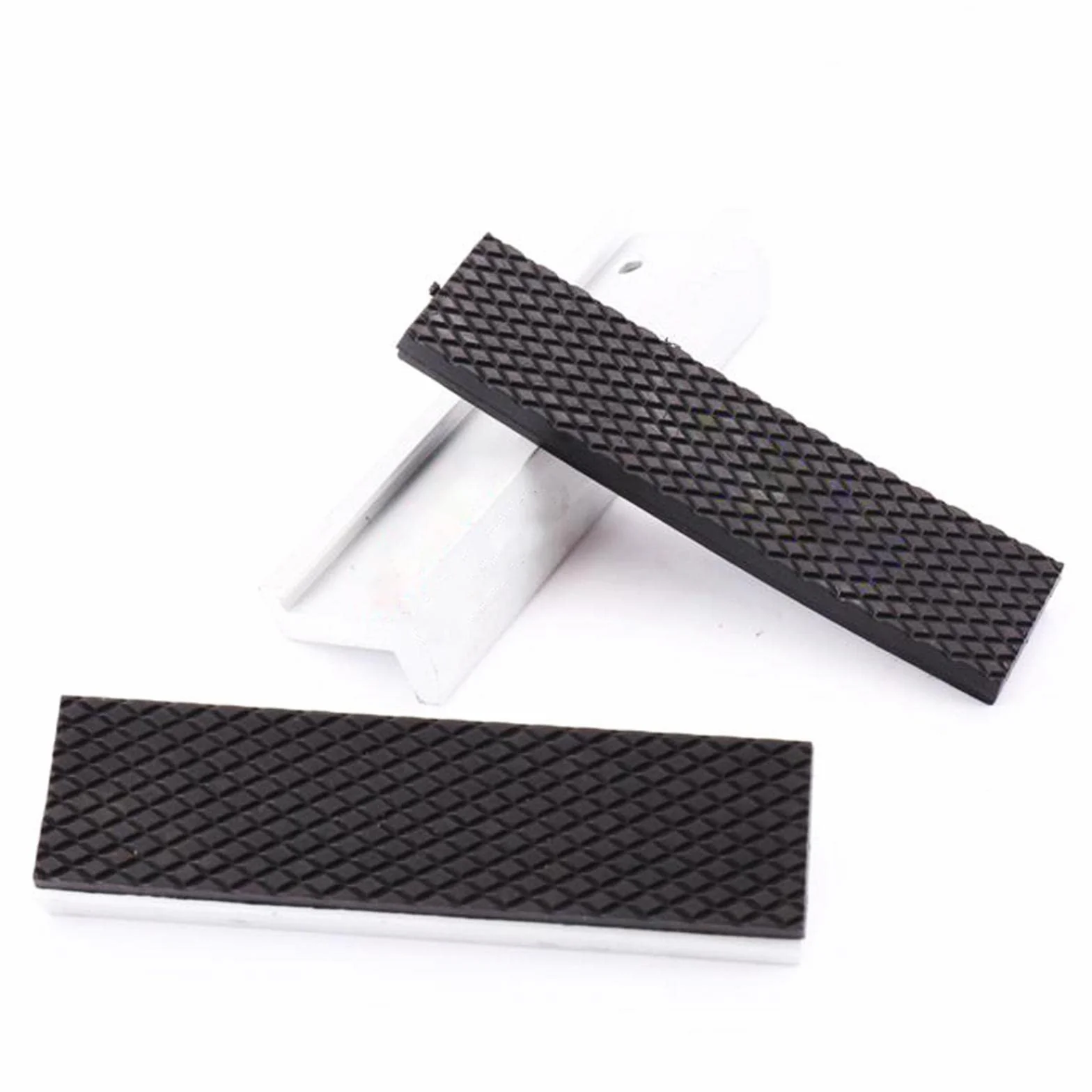 Wielofunkcyjne magnetyczne miękkie szczęki imadło metalowe imadło ławkowe 5 cali 125 mm 5 cali 125 mm