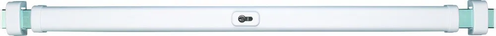 ABUS Rygiel pancerny PR2600 biały, 51381, 513848