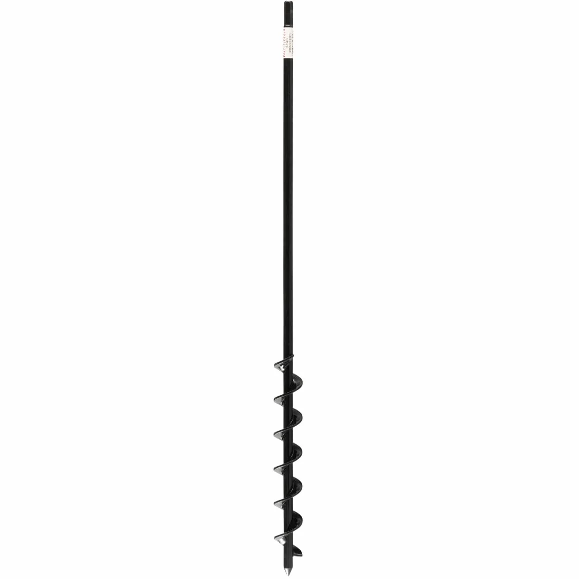 Makita D-75415 wiertło ślimakowe do ziemi 30 x 600 mm