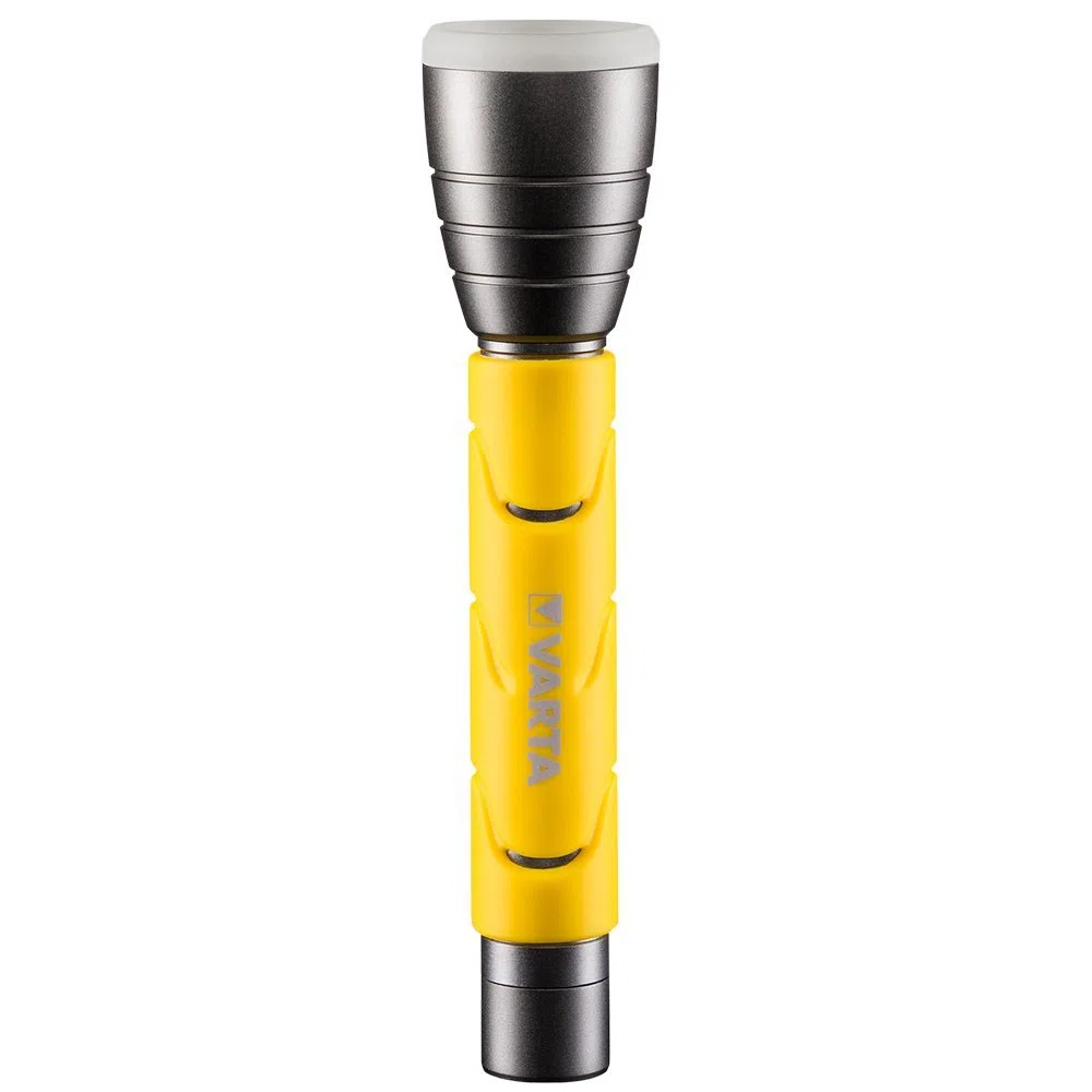 Varta Outdoor Sports W Żółtym Kolorze