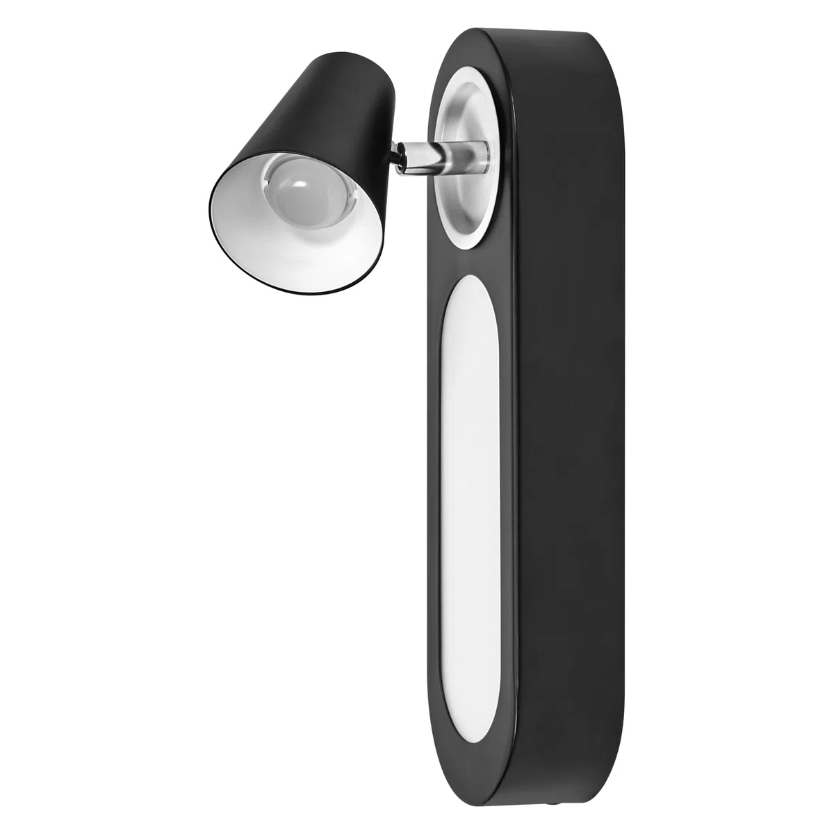 LEDVANCE Decor SP Neptune 90MM 13W SEL BK LEDV, 13 W, Czarny, 1 projektor