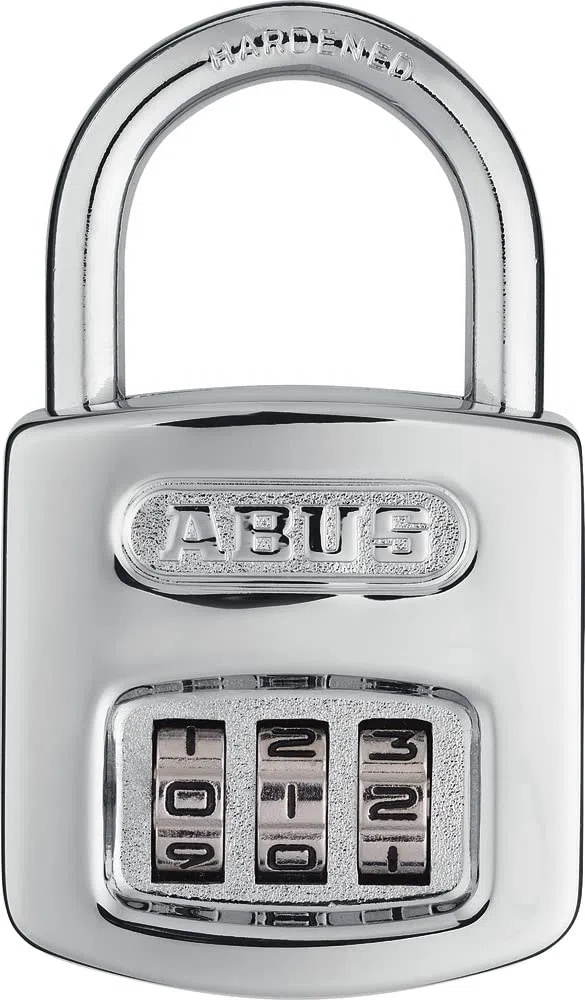 Abus Zamek szyfrowy 160/40