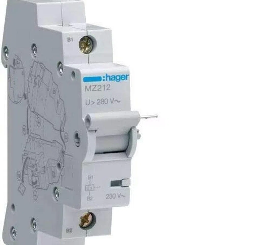 Hager m141182 – szpula obrony przed owadami mz212