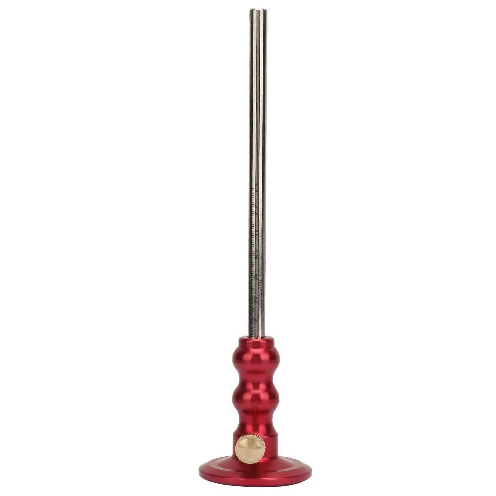Wood Scribe Mortise Gauge, Markeermes Tool Woodworking Wheel Marking Red