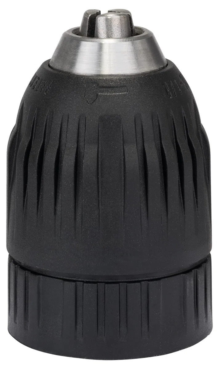 Bosch 1 x uchwyt bezkluczykowy (Ø 2-13 mm, 1/5.1 cm - 20 UNF, akcesoria młotki obrotowe i wiertarki)