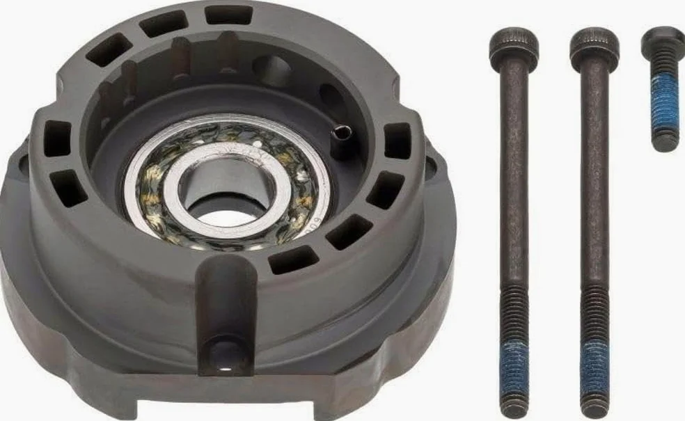 Adapter wtykowy 9x12mm na 14x18mm HAZET