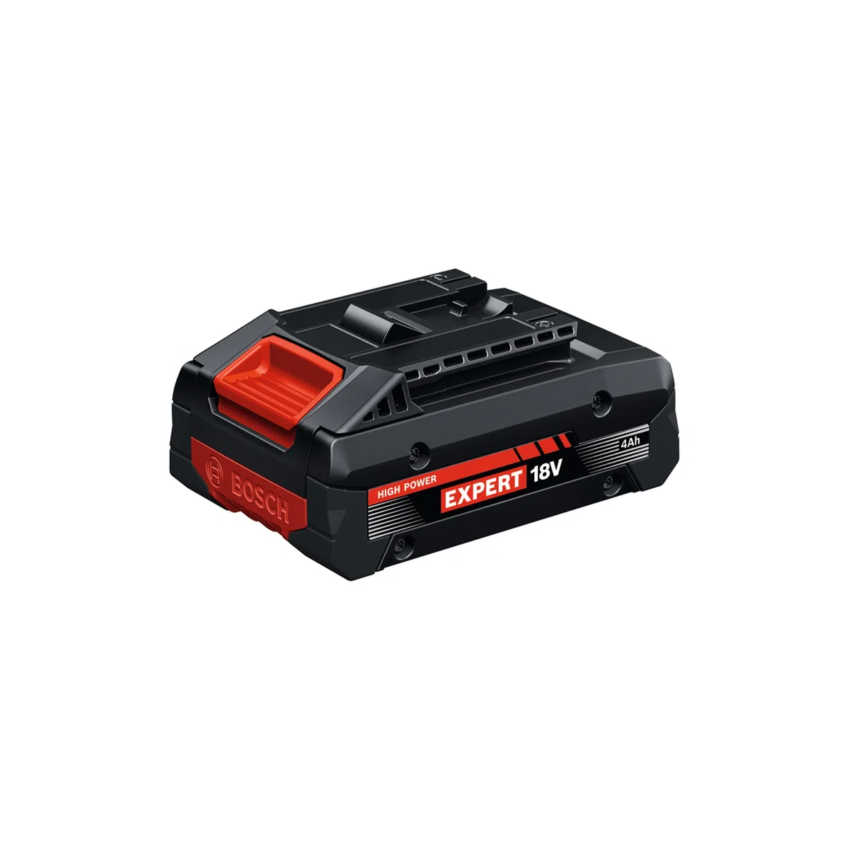 Bosch EXPERT 18V System Wysokoprądowy akumulator EXBA18V-40 (maks. moc 2 000 W)