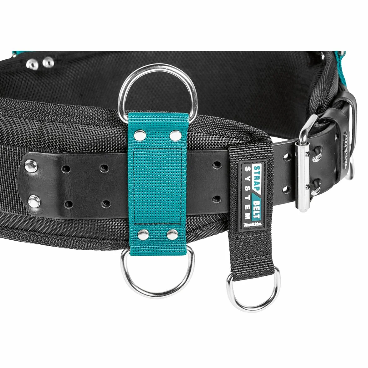 Makita E-15366 Ultimate Wyściełana Taśma i Pętla