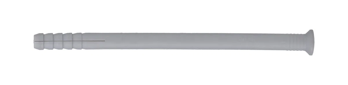 KLIMAS 50 x wysokiej jakości kołków do ramy / kołek do gwoździ 10 x 160 mm z ocynkowaną stalą krzyżową śruba z gwoździ renomowanej europejskiej produkcji - nie jest to tania produkcja z Chin