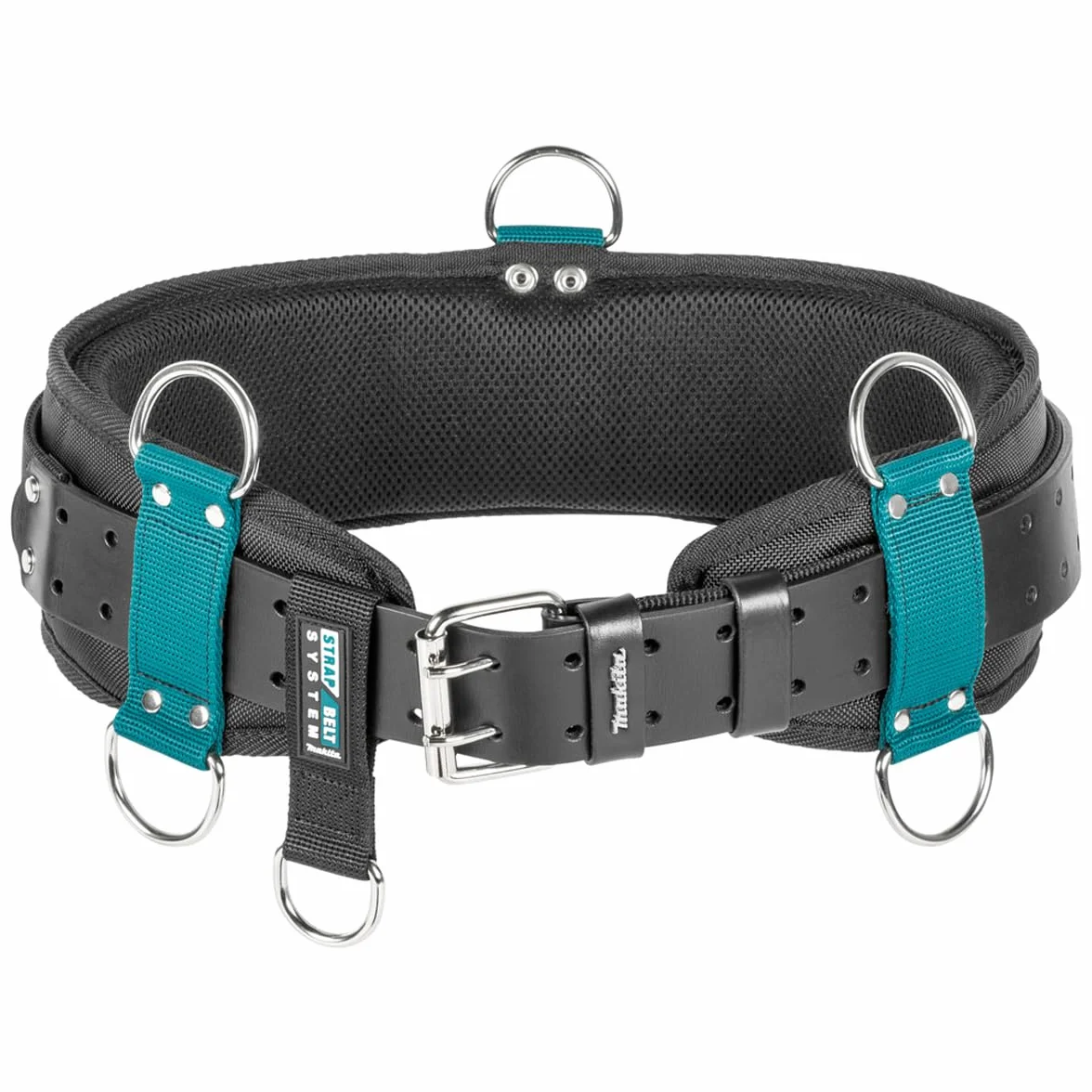 Makita E-15366 Ultimate Wyściełana Taśma i Pętla
