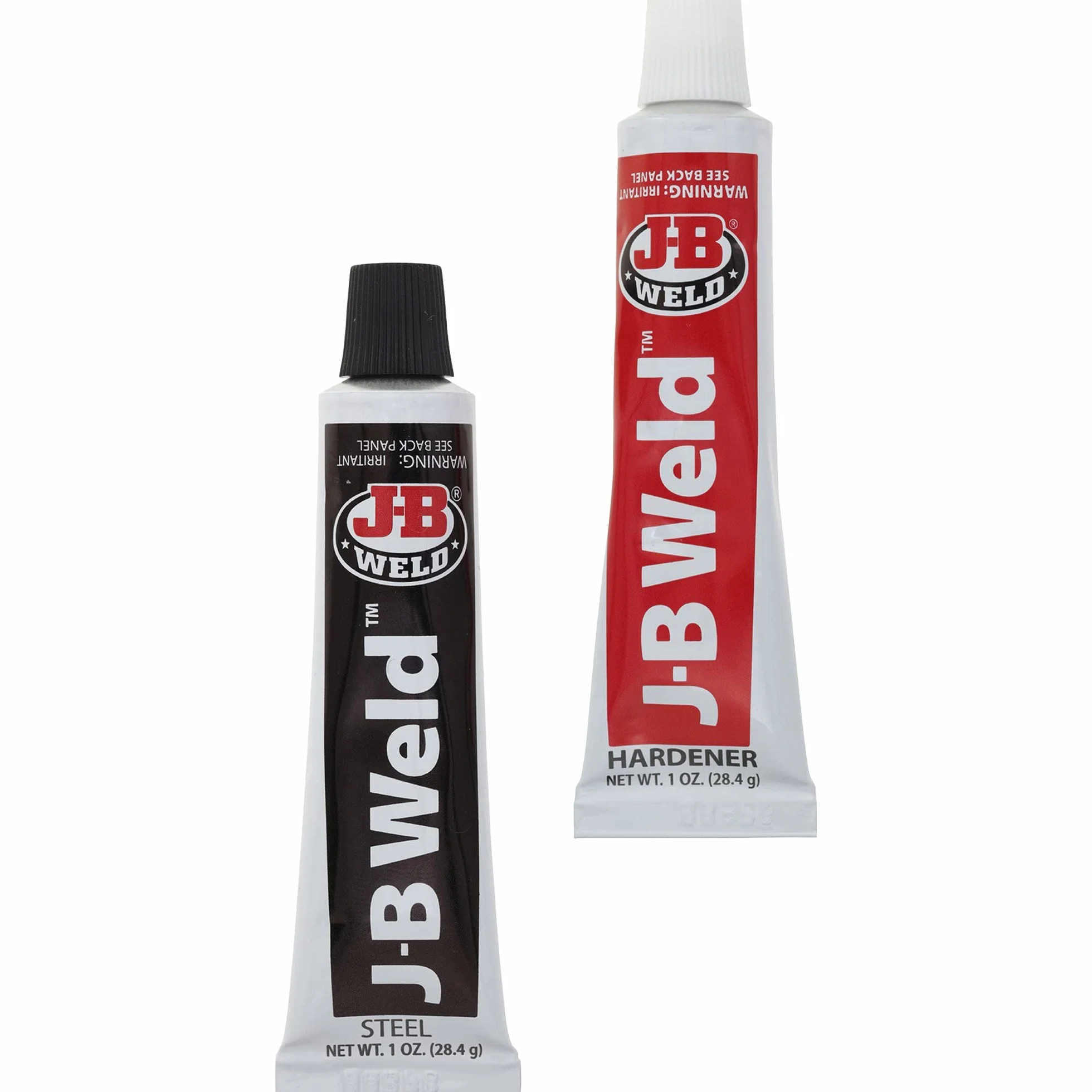 Heim & Büro B2199EU6 Jb Weld Oryginalna Spoina na Zimno, Ciemnoszara