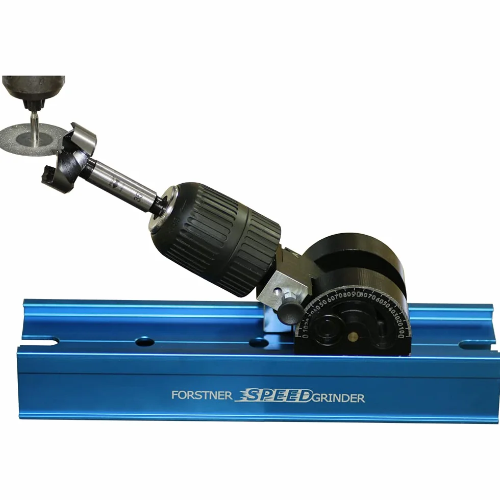 FISCH 0310FSG-DF240 diamentowy pilnik do Forstner Speed Grinder