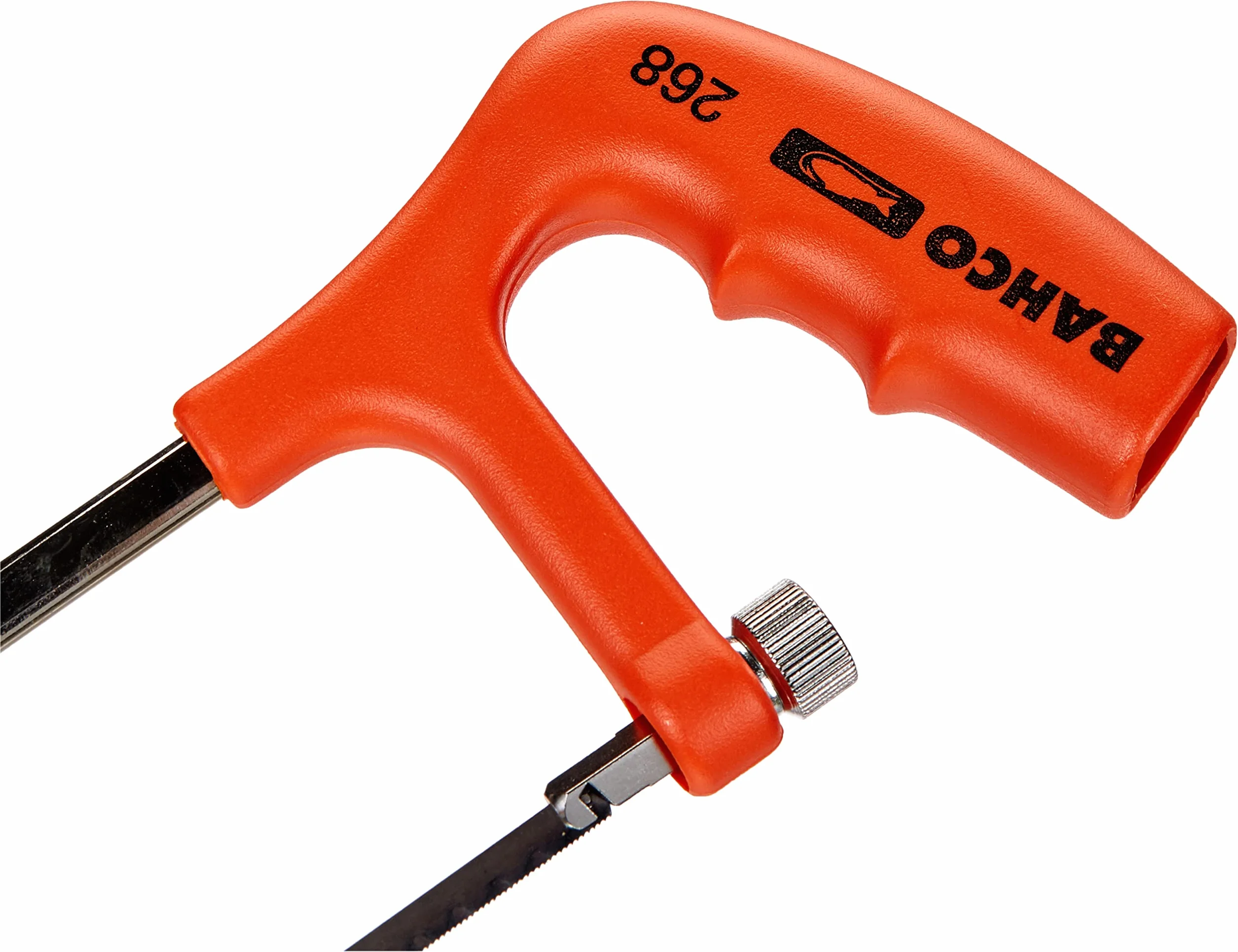 Bahco 268 Mini Hacksaw