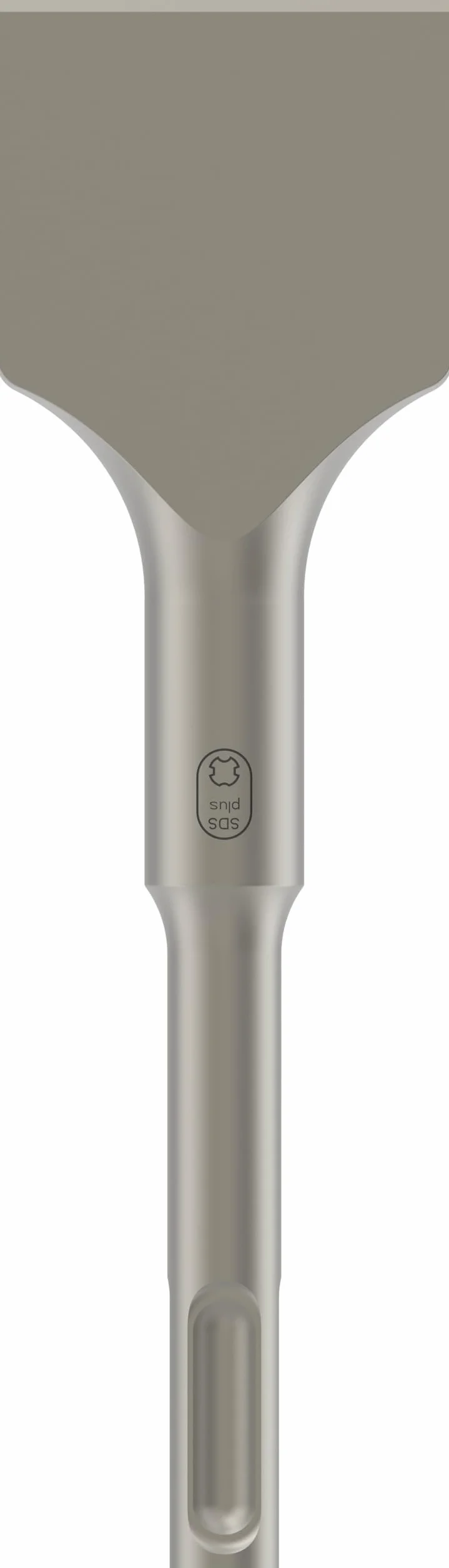 Bosch Profesional Dłuto łopatkowe SDS plus 140 x 40 mm