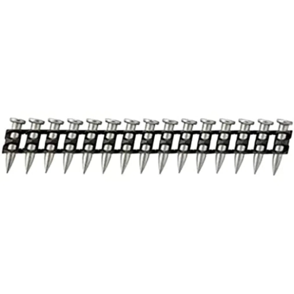 DEWALT Skuteczny Clavos do dcn890 (hd) (3.7mm x 20mm) dla profesjonalistów i majsterkowiczów do pracy profesjonalnej 3.7mm 20mm
