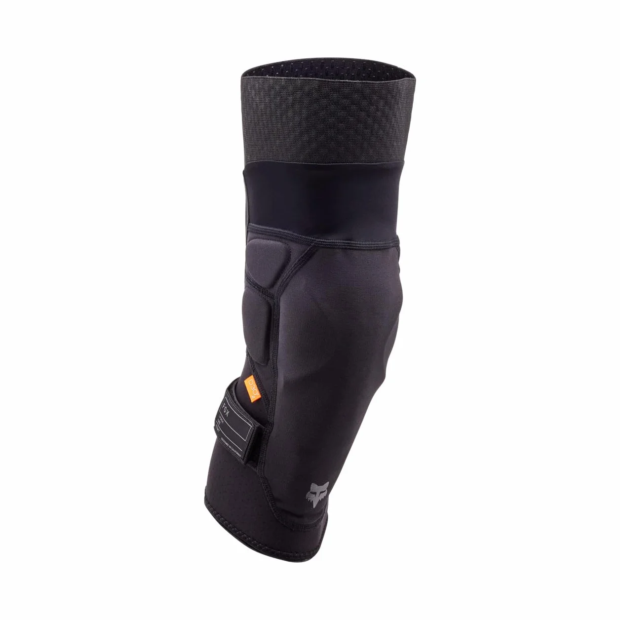 Fox Racing - Launch Knee Guard, Mountain Bike Cycling Guards, Black, M