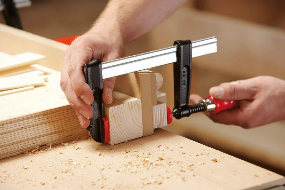BESSEY Narzędzie TORNILLO DE APRIETE DE FUNDICIÓN MALEABLE TPN-BE 100/50 - TPN10BE