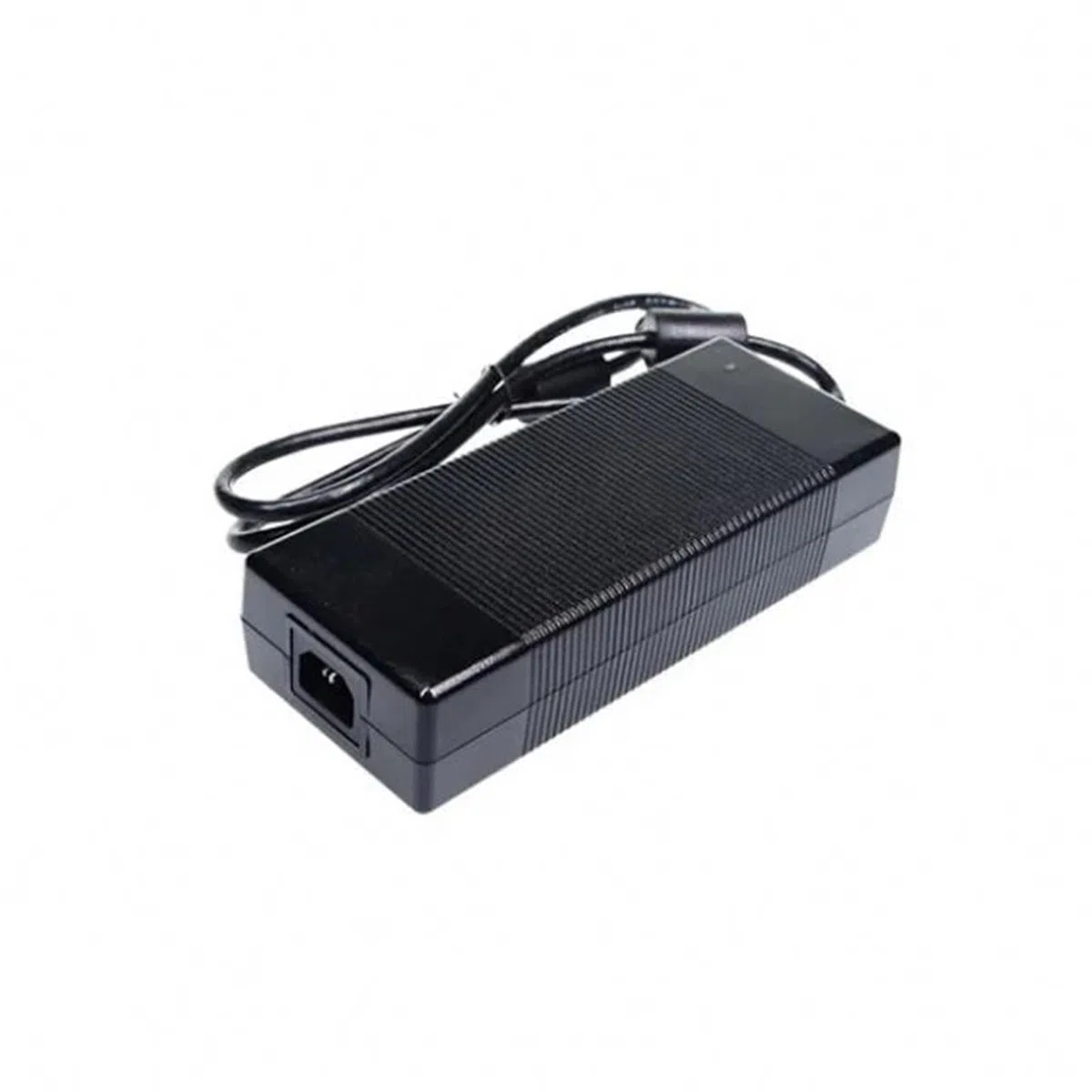 1 sztuk GSM220A Seria DC12V 24V 220W AC-DC niezawodny adapter medyczny zielony do mobilnej stacji roboczej klinicznej/irygator doustny (GSM220A15-R7B)