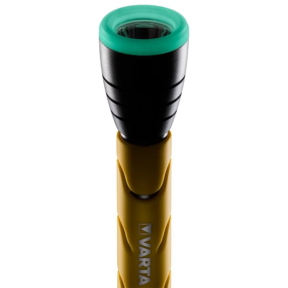 Varta Outdoor Sports W Żółtym Kolorze