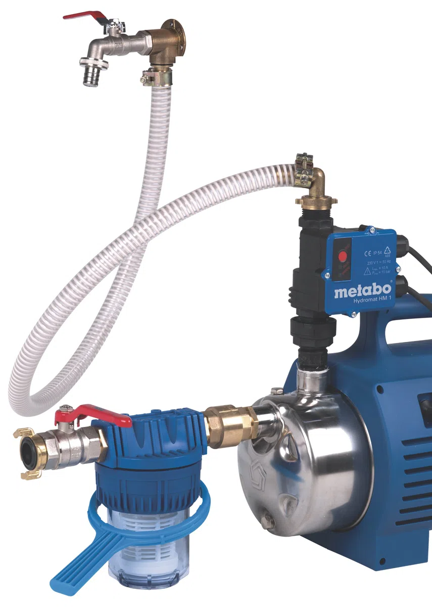 Metabo 620358 zestaw montażowy pompy MSS 310 - HWA/P -903061260