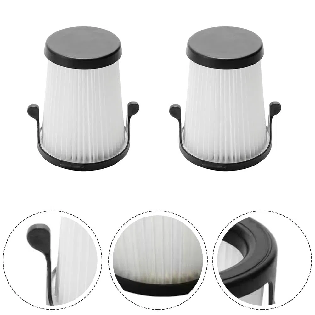 4-pak filtr zastępczy do odkurzacza kompaktowego M12 49-90-1950 0850-20