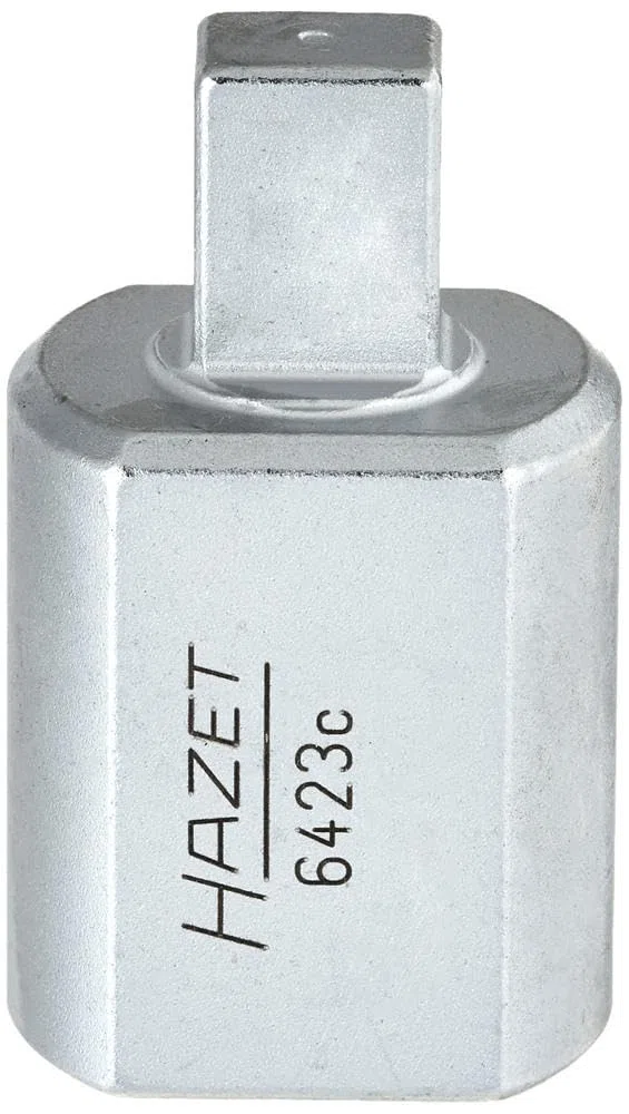 Adapter wtykowy 9x12mm na 14x18mm HAZET