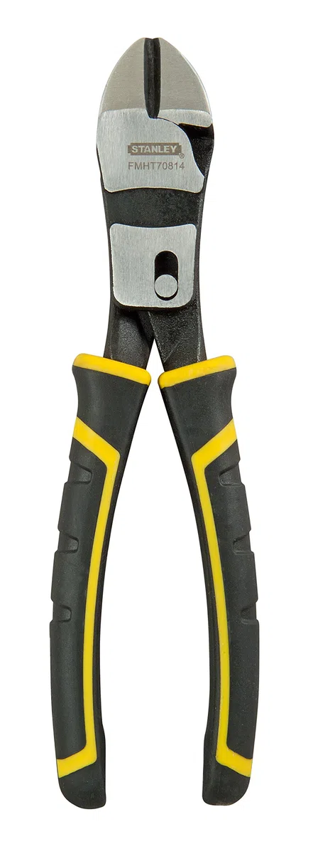 Stanley zestaw szczypiec 3 szt. 254 mm kombinerki, szczypce boczne, szczypce ze szpicem
