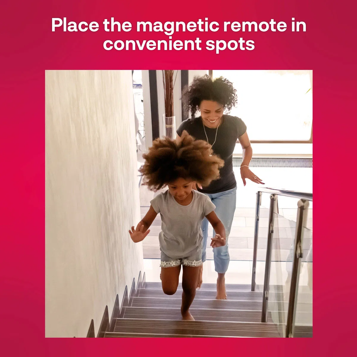 Innr Zigbee Smart Remote Control - Uniwersalny bezprzewodowy pilot do lamp, gniazd, kompatybilny z Home Assistant, Zigbee2MQTT, Homey Pro, innr Bridge