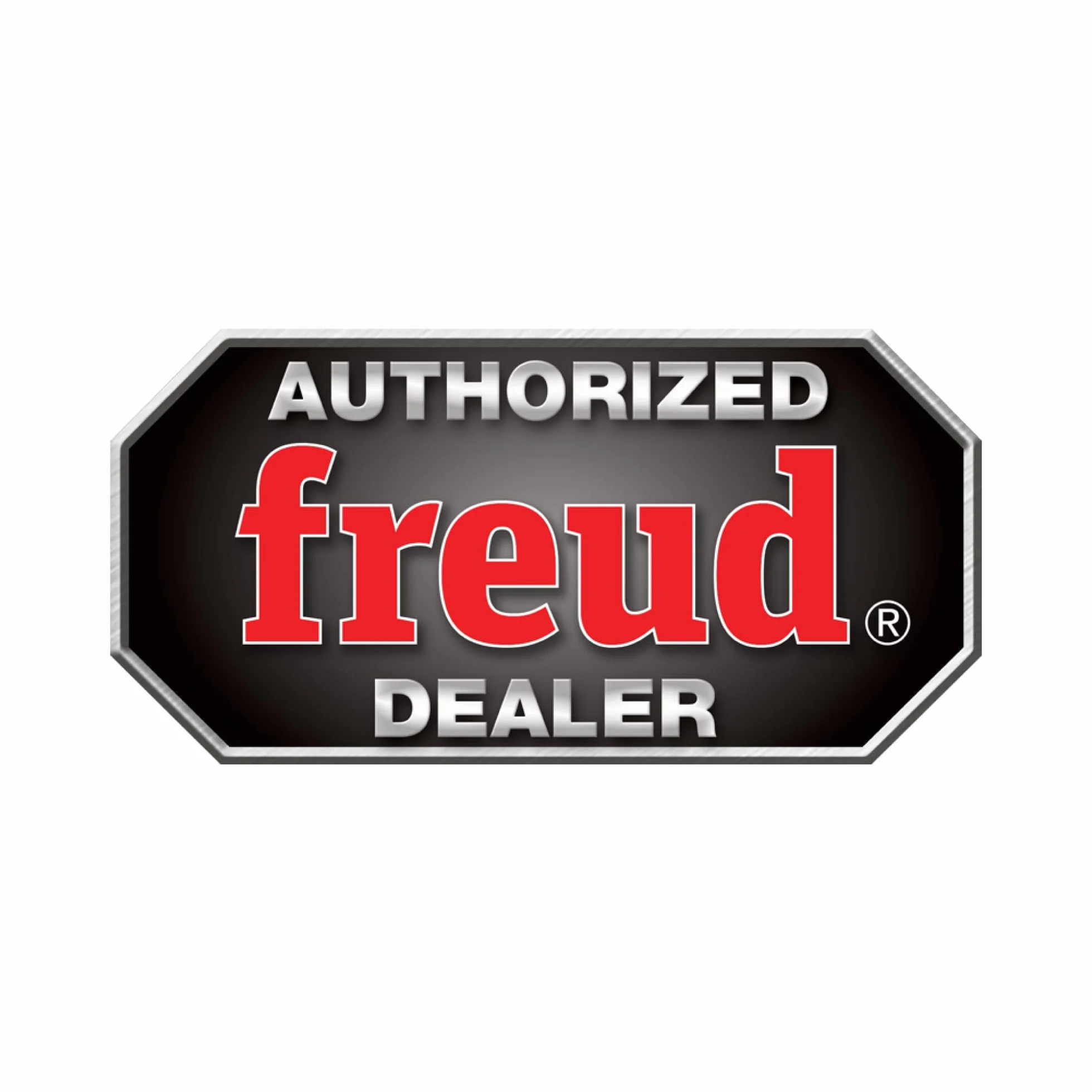 Freud Wiertło Forstner z węglika spiekanego 5 cm na trzonek 3/8 cala (FC-015)
