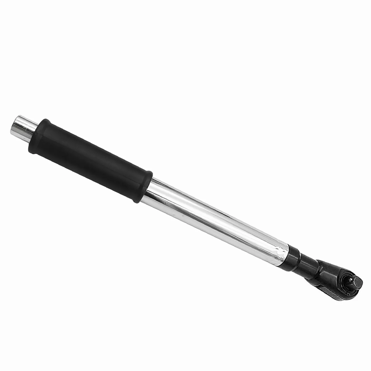 FTVOGUE Klucz Przedłużający Offsetowy Przedłużacz Klucza Udarowego ze Stali CrV Narzędzie Przedłużające nasadkę o Wysokim Skręcie do Instalacji Hydraulicznych w Samochodach Montaż Mebli z Adapterem do
