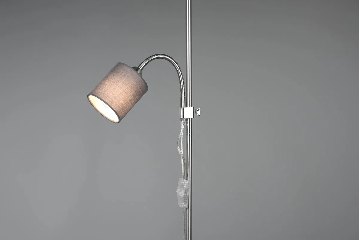 Rzeczywistość, lampa podłogowa, Owen 1xE27