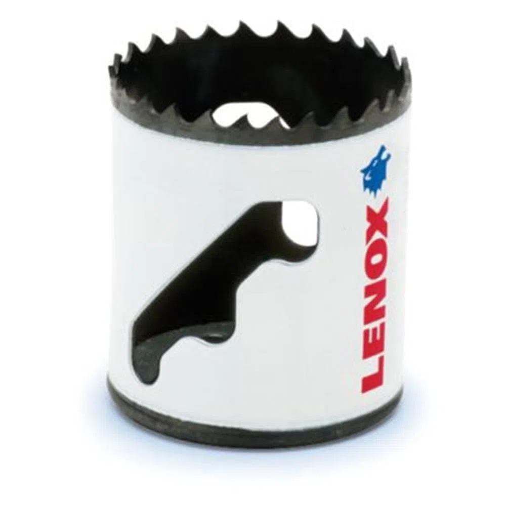 LENOX T30034-34L otwornica HSS-Bi metal wiertło, średnica 54 mm