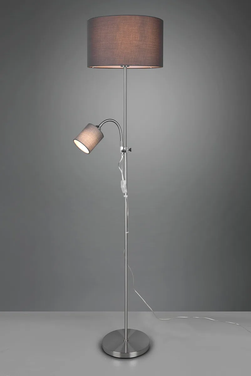 Rzeczywistość, lampa podłogowa, Owen 1xE27